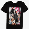 dangan ronpa t shirt